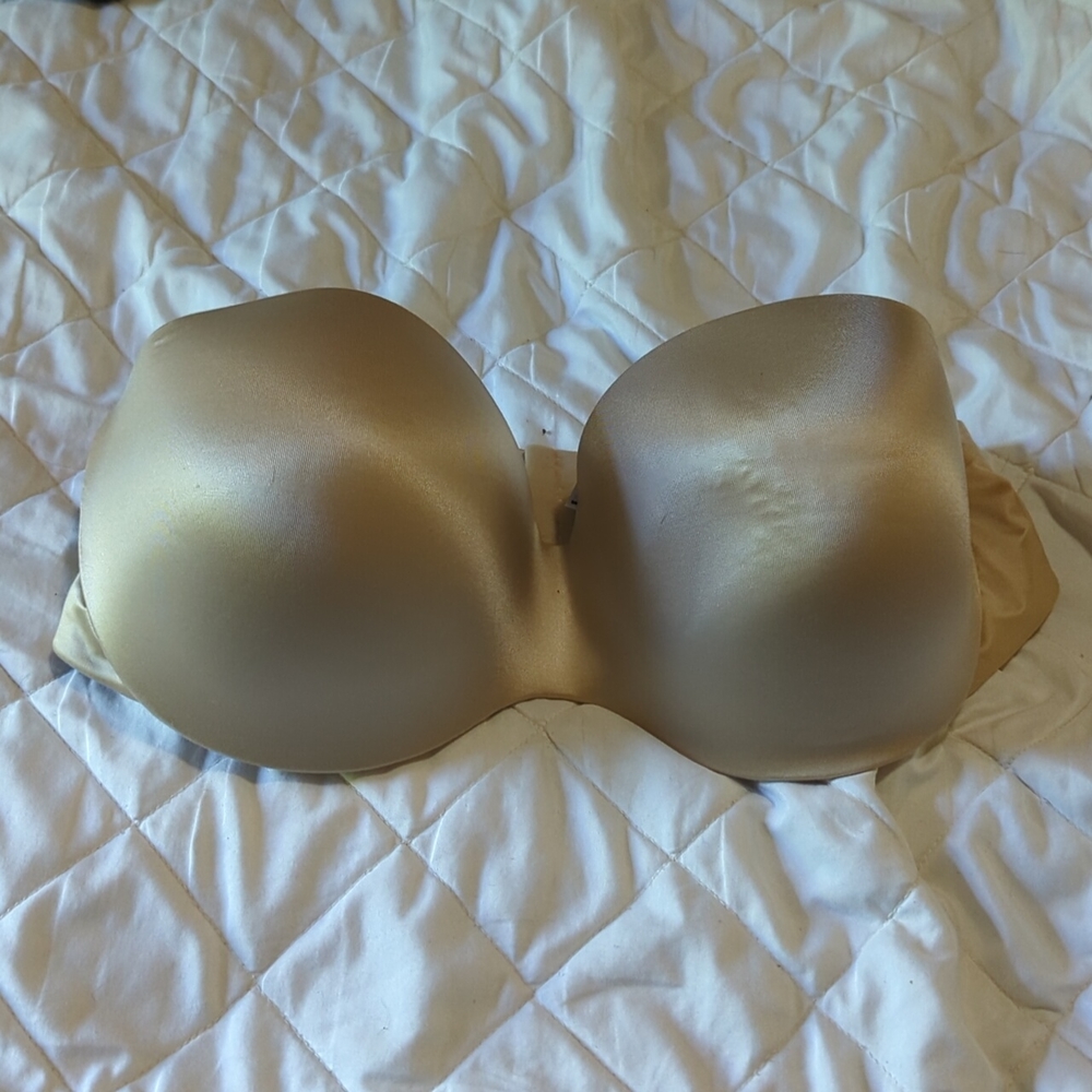 Maidenform Strapless Bra